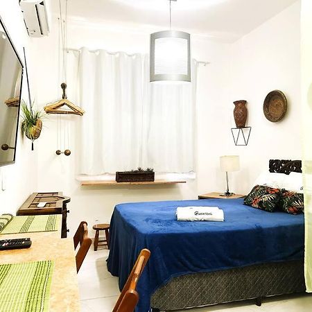 Maravilhoso Studio Em Copacabana Rio de Janeiro Zewnętrze zdjęcie