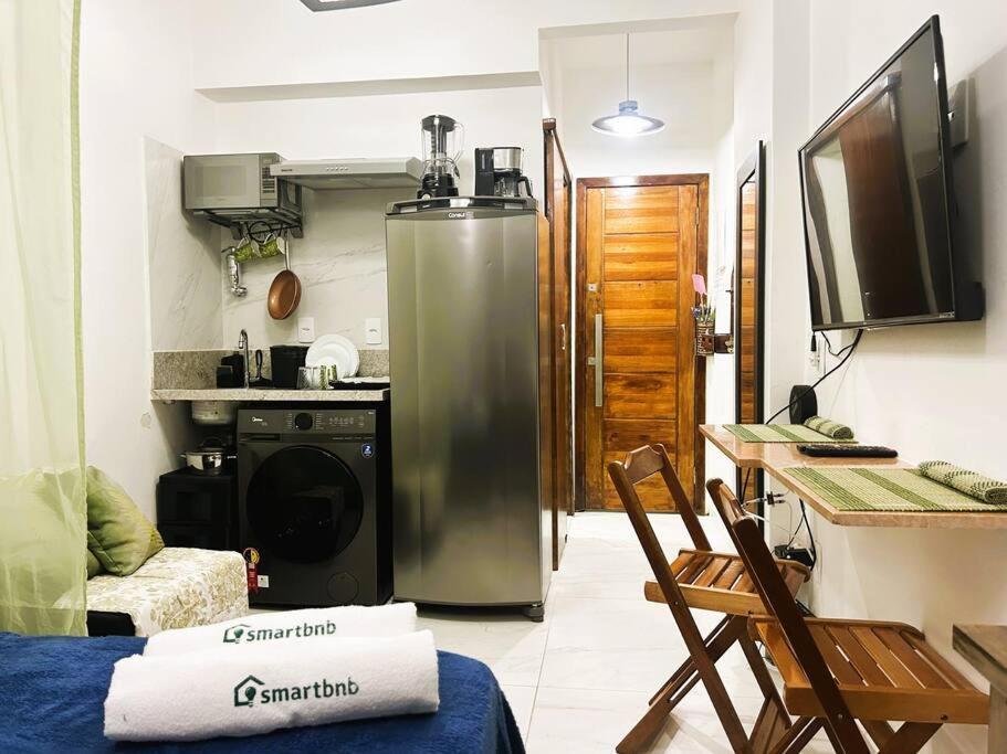 Maravilhoso Studio Em Copacabana Rio de Janeiro Zewnętrze zdjęcie